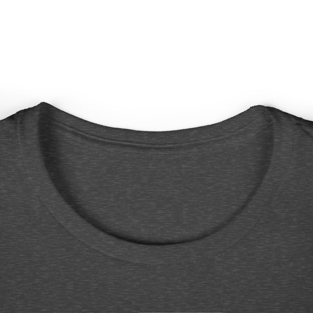 Women's Domestic Threat™ Softstyle Tee